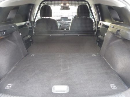 2019 Kia Ceed K2 Commercial 5DR €9,750 thumbnail