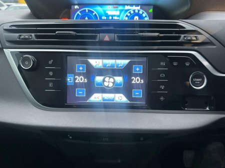 2017 Citroen Grand C4 Picasso - thumbnail 21