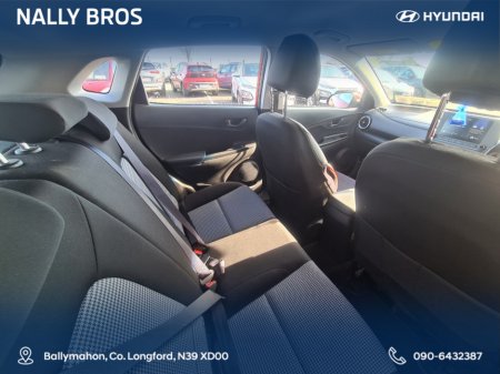 2021 Hyundai Kona - thumbnail 7