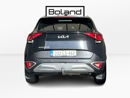2023 Kia Sportage - thumbnail 12