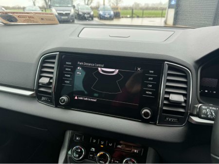 2023 Skoda Karoq - thumbnail 14