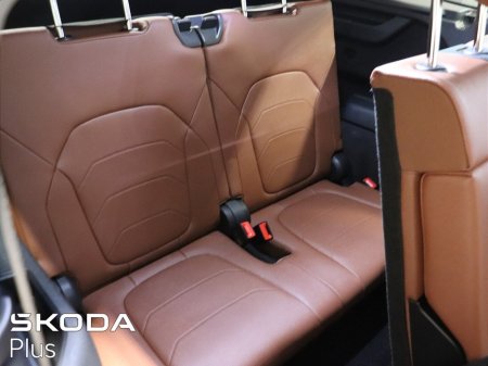 2024 Skoda Kodiaq SELECTION 2.0TDI 150HP DSG €53,950 thumbnail