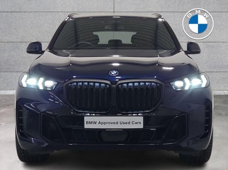 2025 BMW X5 - thumbnail 16
