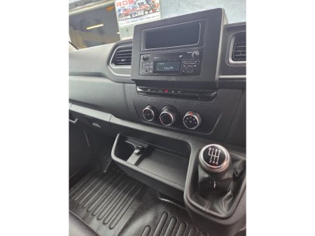 2021 Opel Movano - thumbnail 9