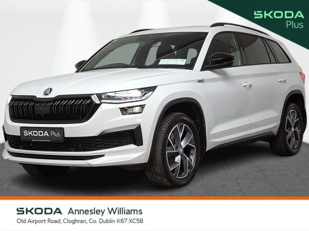 2024 Skoda Kodiaq - thumbnail 12