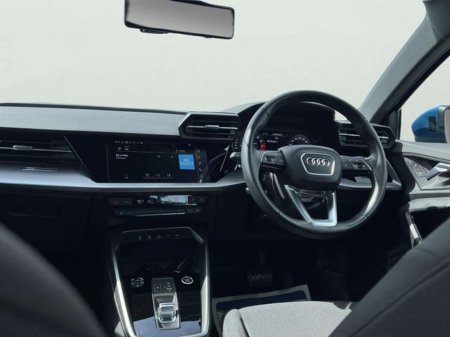 2021 Audi A3 - photo 2