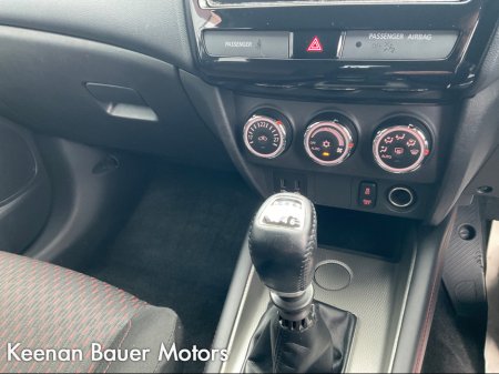 2018 Mitsubishi ASX - thumbnail 13