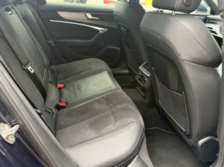 2024 Audi A6 - thumbnail 16