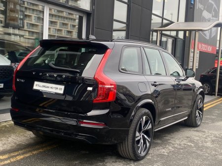 2024 Volvo XC90 T8 Dark Plus Recharge AWD Auto (PHEV) €69,900 thumbnail