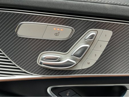 2021 Mercedes-Benz EQC - thumbnail 14