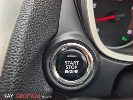 2018 Mitsubishi Eclipse Cross - thumbnail 28