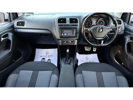 2016 Volkswagen Polo - thumbnail 5