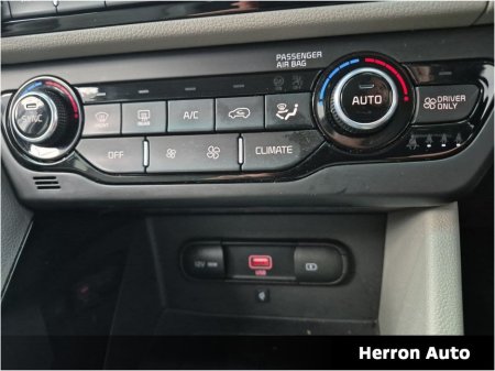 2022 Kia Niro 1.6 GDI PLUG-IN HYBRID Auto thumbnail