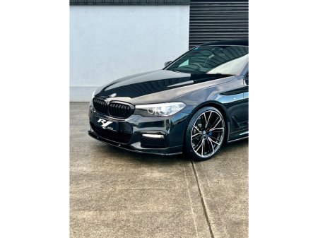 2017 BMW 5 Series 520d M Sport Auto €24,995