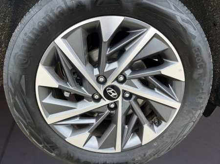 2024 Hyundai Tucson EXECUTIVE 5DR €33,750 thumbnail