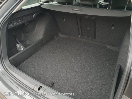 2026 Skoda Octavia - thumbnail 10