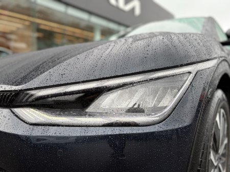 2023 Kia EV6 Earth €35,995 thumbnail