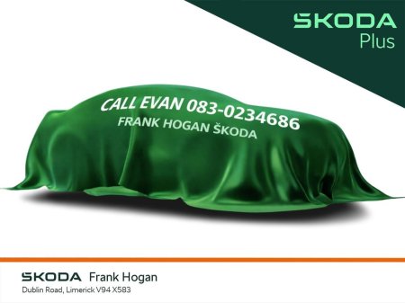 2022 Skoda Octavia for sale