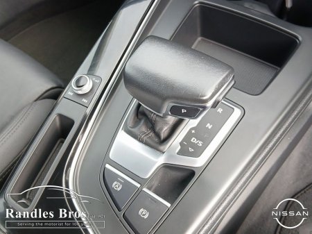 2023 Audi A4 - thumbnail 17