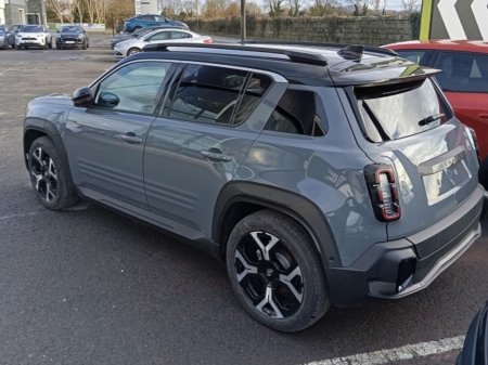 2026 Renault 4 - thumbnail 2