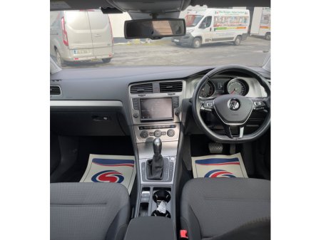 2016 Volkswagen Golf - thumbnail 7