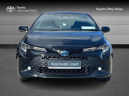 2024 Toyota Corolla - thumbnail 5