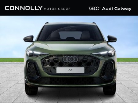 2026 Audi Q5 - thumbnail 8