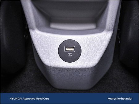 2023 Hyundai i20 1.2 Deluxe Plus €19,900 thumbnail