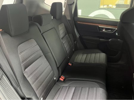 2019 Honda CR-V - thumbnail 14