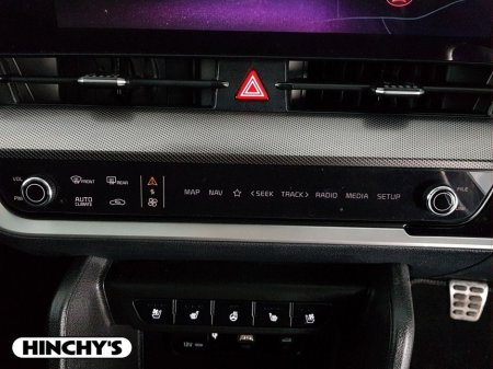 2024 Kia Sportage GT Line SR MHEV thumbnail