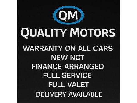 2015 Volkswagen Golf 2015 VW GOLF 1.4L AUTOMATIC (S143) €13,995