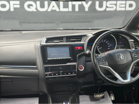 2014 Honda Fit - thumbnail 7