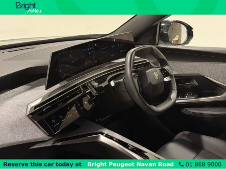 2025 Peugeot 3008 ALLURE 1.2 MHEV 136 EDCT6 MY24 €40,950 thumbnail