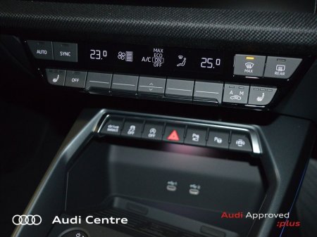 2026 Audi A3 - thumbnail 14