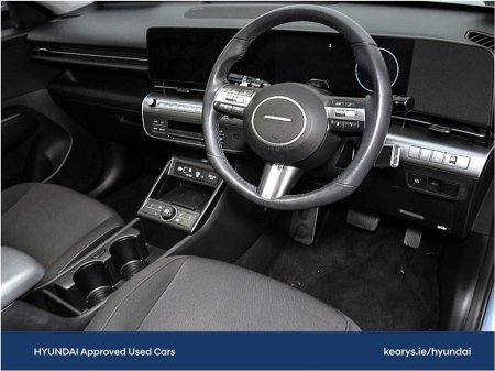 2026 Hyundai Kona Elegance Hybrid thumbnail