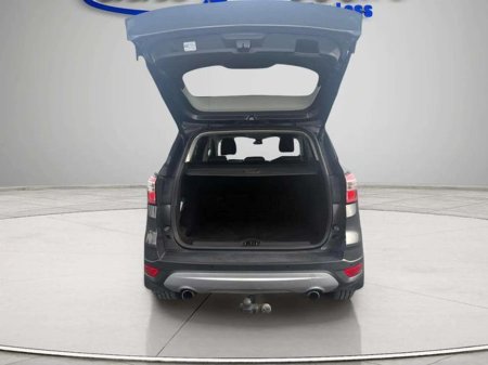 2017 Ford Kuga - thumbnail 10