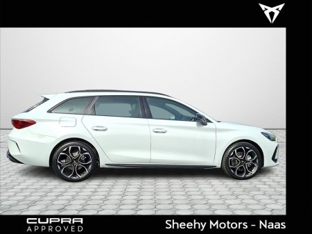 2026 Cupra Leon - thumbnail 16