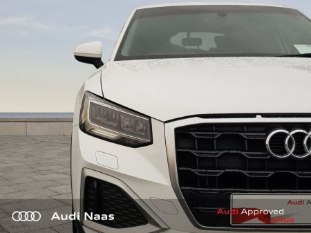 2022 Audi Q2 30 TDI 116HP S Tronic SE €29,950 thumbnail