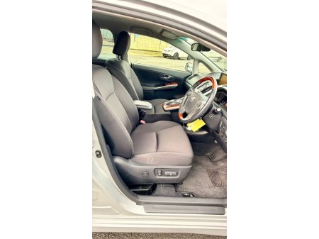 2012 Toyota Sai  €9,000 thumbnail