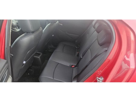 2016 Mazda Mazda2 demio automatic petrol1.3 low kms €10,450 thumbnail