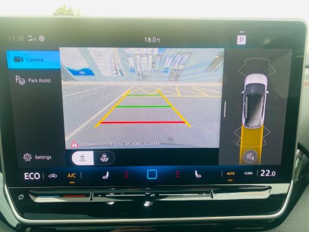 2024 Volkswagen ID.4 - thumbnail 14