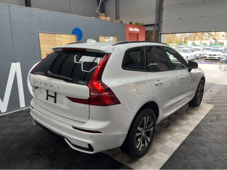 2022 Volvo XC60 €42950 2022 VOLVO XC60 RECHARGE PLUS T6 AWD PLUG-IN 2.0 AUTOMATIC / CRUISE CONTROL / 360° PARKING CAMERA / ELECTRIC MEMORY & HEATED SEATS / APPLE CARPLAY AND MORE €42,950 thumbnail