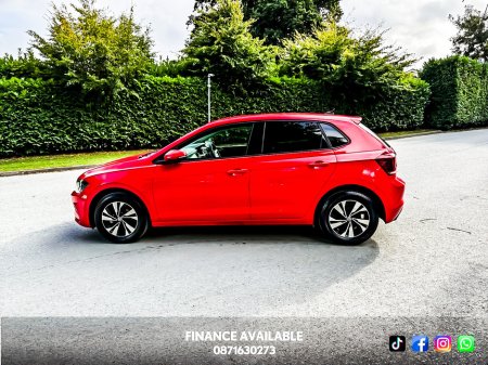 2018 Volkswagen Polo - thumbnail 3