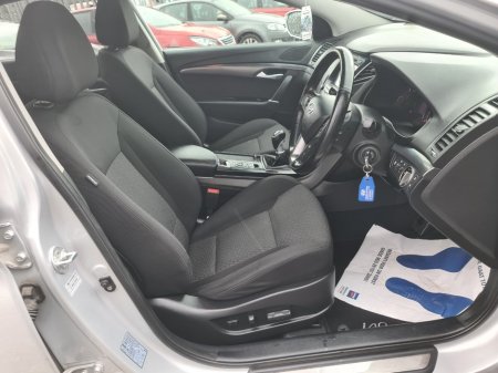 2016 Hyundai i40 - thumbnail 8