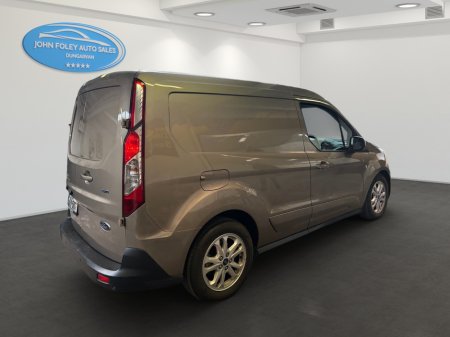 2018 Ford Transit Connect - photo 5