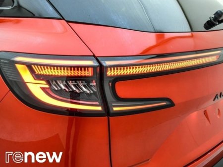 2025 Renault Austral - thumbnail 11