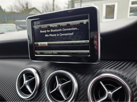 2014 Mercedes-Benz A Class - thumbnail 14