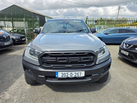 2020 Ford Ranger - photo 2