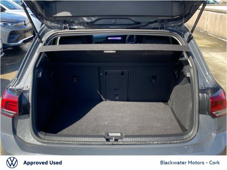 2023 Volkswagen Golf - thumbnail 10