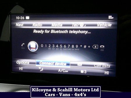 2016 Mercedes-Benz E Class - thumbnail 32